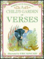 Child's Garden of Verses: With Dust Jacket - Eric Kincaid