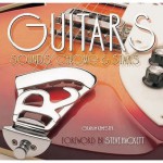 Guitars, Sounds, Chrome & Stars - Graham Kempster