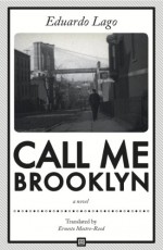 Call Me Brooklyn - Eduardo Lago, Ernesto Mestre-Reed