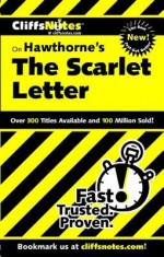 Cliffsnotes on Hawthorne's the Scarlet Letter - Susan VanKirk