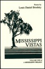 Mississippi Vistas - Louis Brodsky