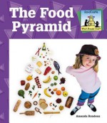 Food Pyramid - Amanda Rondeau