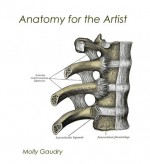 Anatomy for the Artist - Molly Gaudry