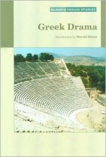 Greek Drama - Pamela Loos