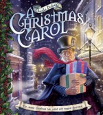 A Christmas Carol - Martin Howard, Carlo Molinari, Chris Gould