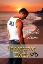 UNDERCOVER HEART - Pamela Stone