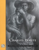 Charles White Book - Andrea D. Barnwell, Charles White