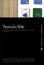 SustainAble: A Handbook of Materials and Applications for Graphic Designers and Their Clients - Aaris Sherin