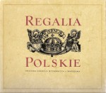 Regalia polskie - Jerzy Lileyko