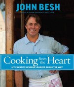 Cooking from the Heart - John Besh