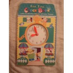 Fun Time Clock Book - Andy Rector, Norma Garris