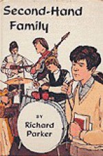 Second-Hand Family - Richard Parker, Gareth Floyd