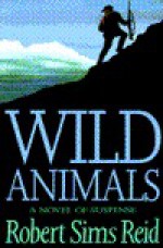 Wild Animals - Robert Sims Reid