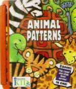 Animal Patterns (Flip & Slide) - Cynthia Cappetta