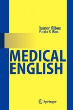 Medical English - Ramón Ribes, Pablo R. Ros