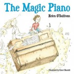 The Magic Piano (1) - Helen O'Sullivan, Conor Busuttil