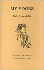 My Books - Helena Petrovna Blavatsky