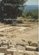 Wine in the Mycenaean Palace Economy - Ruth Palmer