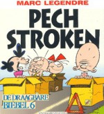 Pech Stroken - Marc Legendre