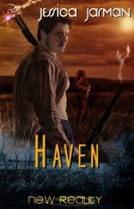 Haven (New Reality Series, Book Twelve) by Jessica Jarman - Jessica Jarman