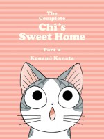 The Complete Chi's Sweet Home, 2 - Konami Kanata