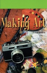 Making Art - Erica Smith