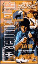 Death Line - Jerry VanCook, Don Pendleton