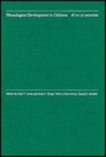 Phonological Development in Children 18 to 72 Months - John V. Irwin, John V. Irwin, Daniel S. Beasley