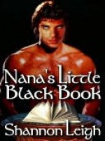 Nana's Little Black Book - Shannon Leigh