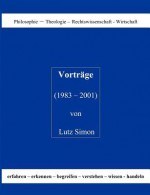 Vortr GE ( 1983 - 2001 ) Von Lutz Simon - Lutz Simon