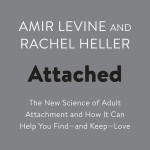 Attached - Amir Levine, Rachel S.F. Heller