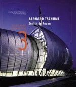 Bernard Tschumi/Zenith de Rouen: Source Books in Architecture - Todd Gannon, Todd Gannon