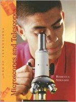 Microscopes and Telescopes - Rebecca Stefoff