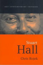 Stuart Hall - Chris Rojek