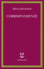 Corrispondenze - Mario Bortolotto