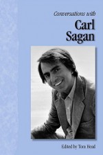 Conversations with Carl Sagan (Literary Conversations) - Tom Head, Carl Sagan