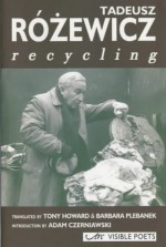 Recycling - Tadeusz Różewicz