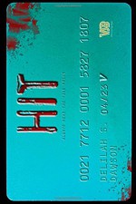 Hit by Delilah S. Dawson (14-Apr-2015) Hardcover - Delilah S. Dawson