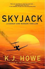 Skyjack - K.J. Howe