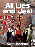 All Lies and Jest - Kate Harrad