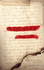 The Devil's Own Work - Alan Judd, Owen King