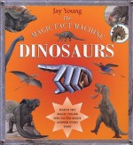 The Magic Fact Machine Dinosaurs - Jay Young