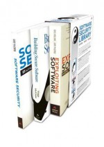 Software Security Library Boxed Set, First Edition - Gary McGraw, John Viega, Greg Hoglund