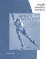 Student Interactive Workbook for Starr/McMillan's Human Biology, 10th - Cecie Starr, Beverly McMillan