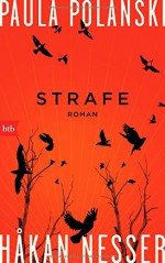 STRAFE: Roman - Paula Polanski, Håkan Nesser, Paul Berf