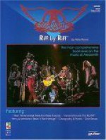 Aerosmith - Riff by Riff - Steven Tyler