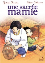 Une Sacrée Mamie 2 - Yoshichi Shimada, Saburo Ishikawa