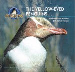 The Yellow-Eyed Penguins.. - Kim Williams, Erik D. Stoops