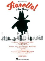 Fiorello!: Vocal Selections - Jerome Weidman, Jerry Bock, George Abbott