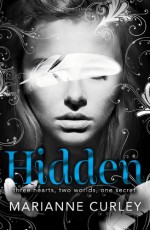 Hidden - Marianne Curley